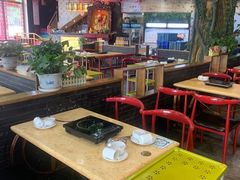 大堂-活鱼馆(宜兴埠店)
