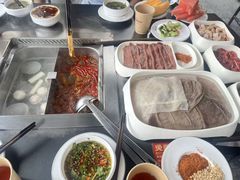 -川西坝子火锅(清江东路3.0直营店)