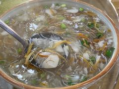 -阿静美食