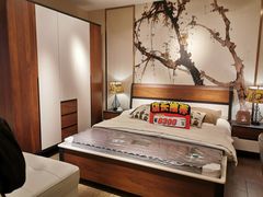 -长虹家具世界(渭水道店)