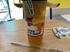-丘大叔柠檬茶(乐峰广场分店)