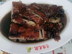 -澳门陈光记烧味饭店(万象城店)