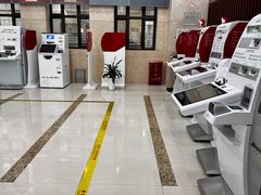 -中国工商银行(上海市延安西路支行)