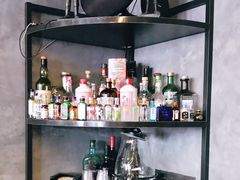 -BE NORMAL CAFE(霞溪路店)