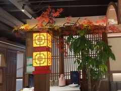 -贡宴盐帮菜自贡驻京联络处餐厅