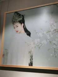 -盘子女人坊古装写真摄影(厦门总店)