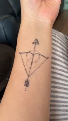 -长沙纹身·龙堂刺青·三土师傅的店