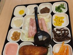 -阿香米线(天津凯德餐厅店)