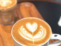 -Peet's Coffee皮爷咖啡(万象天地店)