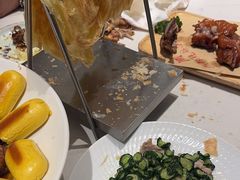 -燕郊烧鸽子(酷车小镇店)