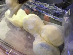 -棉小雪·雪棉豆沙(老安东街店)