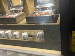 -汉巴味德·烤肉与啤酒的自助(杭州大悦城店)