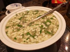 -二厨·吊桥小院·脆皮烧鸡公·本地农家菜(沿江西路店)