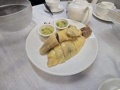 -文记壹心鸡(宝华路店)