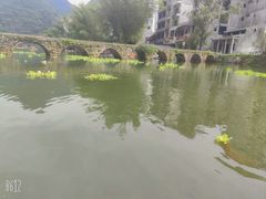 -靖西鹅泉风景区
