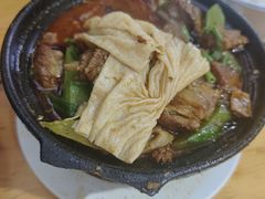 -沈妈砂锅(光华村店)