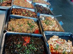 -中南大学-食堂第3食堂