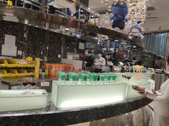 -芭菲盛宴·环球美食(解放碑英利国际店)