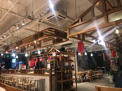 大堂-冰泉豆浆馆(阳朔店)