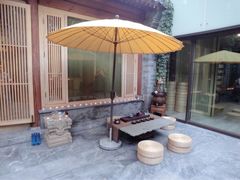 月溪香林-月溪香林