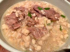 羊肉泡馍-同盛祥(曲江大唐不夜城店)