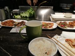 -湘汇概念铁板烧(铁西万达店)