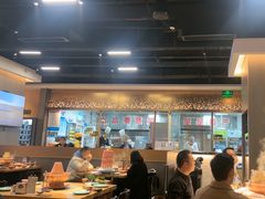 -额尔敦草原涮羊肉·烧烤(冻青树总店)