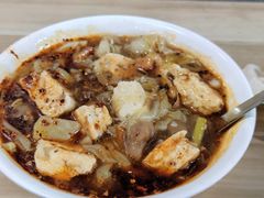 -马光荣肉丸糊辣汤(边东街店)