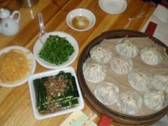 -老班长手工灌汤包老店(东山店)