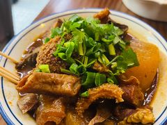 -CowCow其其·牛杂咖啡公司(六运店)