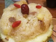 -云海肴·云南小炒·汽锅鸡(天津国金汇店)