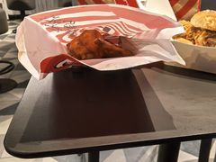 -肯德基(北京南站店)