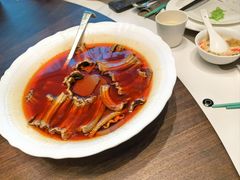 -江南灶中餐厅(南京香格里拉店)