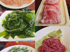 -黄家码头老火锅(解放碑旗舰店)