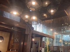 -院子餐厅·大锅菜·老杭帮(桥西直街店)