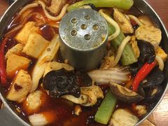 -如禾素食·下午茶·糖水