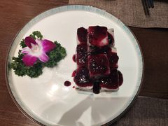 -俏东方·海味水饺·青岛菜(崂山店)