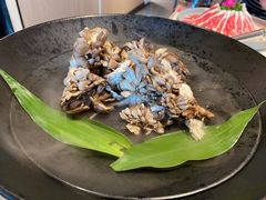 -煲宫猪肚鸡(晶品店)