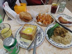 -渔记茶餐厅(渔村店)