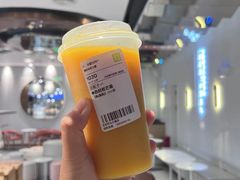 -奈雪的茶(中粮祥云小镇店)