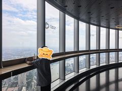 -上海中心大厦