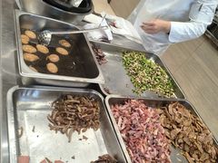 -老六饭店(翠通路店)