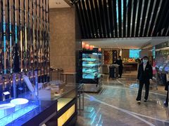 -上海凯宾斯基大酒店