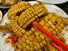 -一哥美食(总店)