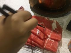 -东来顺饭庄(新源里店)