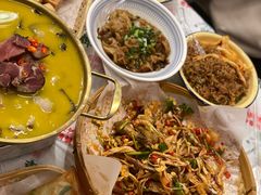 -东排食堂长沙小吃大排档(五一广场店)