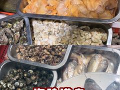 -福建美食城(老君堂店)