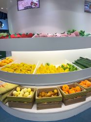 -MINI MARS KIDS CLUB亲子家庭中心(长宁天山店)