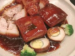 -好口味小吃楼·东北菜(太原南街店)