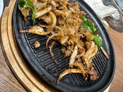 -小大董·烤鸭(王府井apm店)